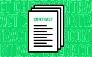 contract check fnv young & united