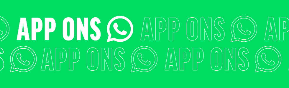 app ons